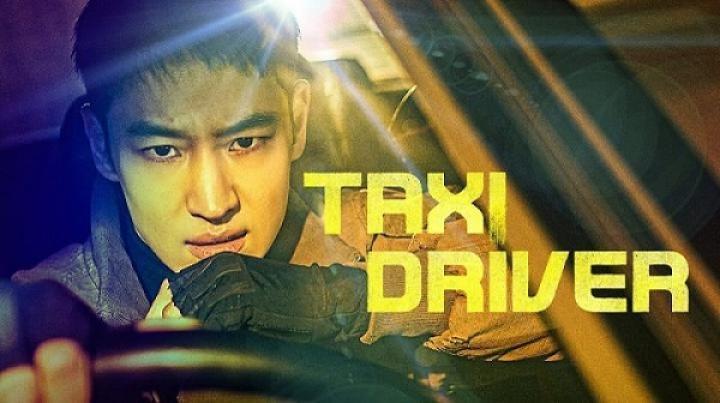 مسلسل Taxi Driver الموسم الاول الحلقة 13 الثالثة عشر مترجم