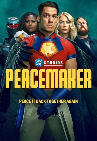 مشاهدة مسلسل Peacemaker الموسم الثاني الحلقة 1 الاولى مترجمة اون لاين