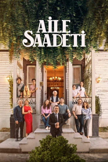 مشاهدة مسلسل السعادة العائلية الموسم الاول الحلقة 10 العاشرة مترجمة اون لاين