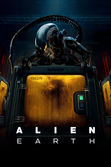 مشاهدة مسلسل Alien Earth الموسم الاول الحلقة 4 الرابعة مترجمة اون لاين