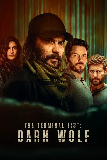 مشاهدة مسلسل The Terminal List Dark Wolf الموسم الاول الحلقة 2 الثانية مترجمة اون لاين