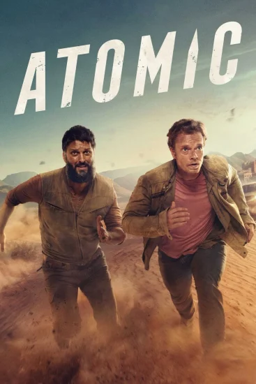 مشاهدة مسلسل Atomic الموسم الاول الحلقة 1 الاولى مترجمة اون لاين
