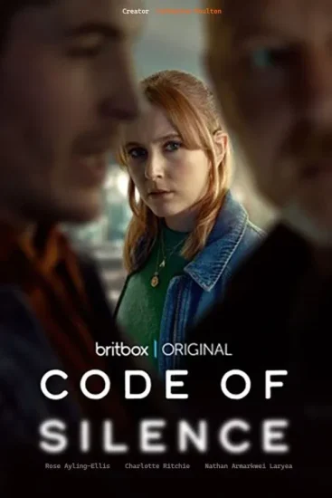 مشاهدة مسلسل Code of Silence الموسم الاول الحلقة 6 السادسة والاخيرة مترجمة اون لاين