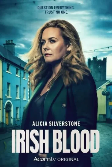 مشاهدة مسلسل Irish Blood الموسم الاول الحلقة 3 الثالثة مترجمة اون لاين