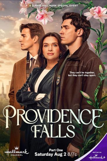 مشاهدة مسلسل Providence Falls الموسم الاول الحلقة 3 الثالثة مترجمة اون لاين