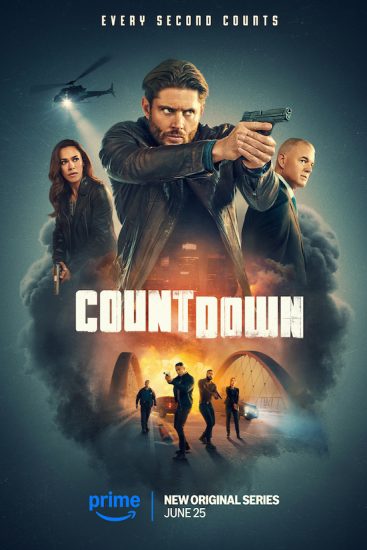 مشاهدة مسلسل Countdown الموسم الاول الحلقة 12 الثانية عشر مترجمة اون لاين
