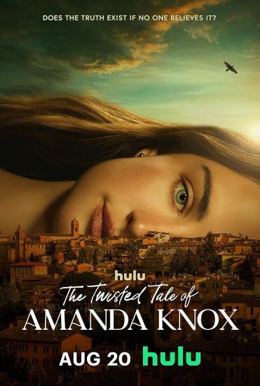 مشاهدة مسلسل The Twisted Tale of Amanda Knox الحلقة 3 الثالثة مترجمة اون لاين