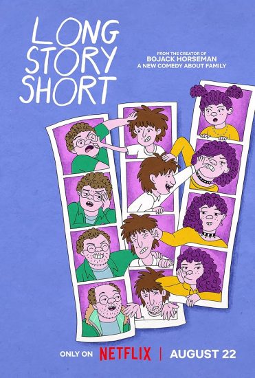 مشاهدة مسلسل Long Story Short الموسم الاول الحلقة 10 العاشرة والاخيرة مترجمة اون لاين