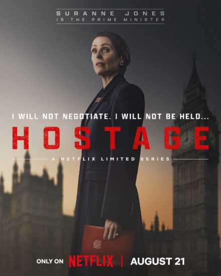 مشاهدة مسلسل Hostage الموسم الاول الحلقة 1 الاولي مترجمة اون لاين