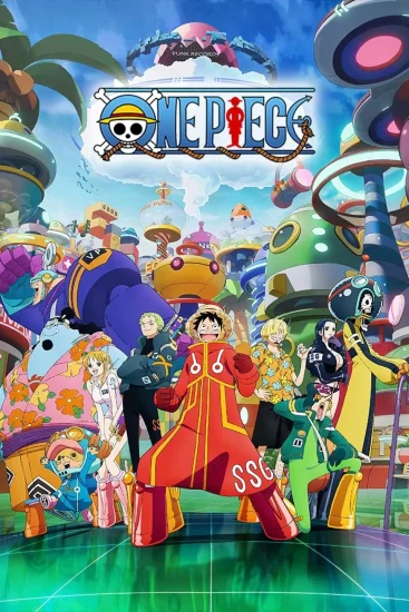 مشاهدة انمي One Piece الحلقة 1141 مترجمة اون لاين