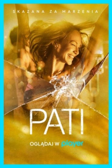 مشاهدة مسلسل Pati الموسم الاول الحلقة 1 الاولي مترجمة اون لاين