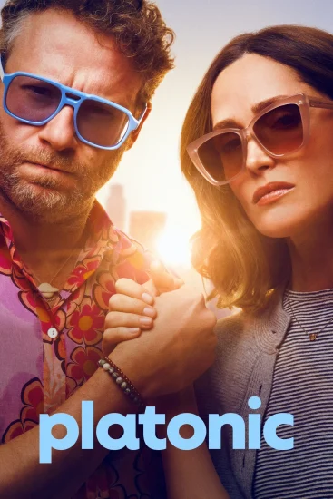 مشاهدة مسلسل Platonic الموسم الثاني الحلقة 5 الخامسة مترجمة اون لاين