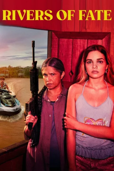 مشاهدة مسلسل Rivers of Fate الموسم الاول الحلقة 4 الرابعة مترجمة اون لاين