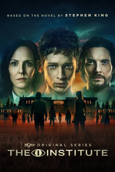 مشاهدة مسلسل The Institute الموسم الاول الحلقة 8 الثامنة مترجمة اون لاين