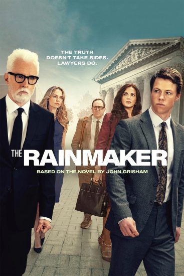 مشاهدة مسلسل The Rainmaker الموسم الاول الحلقة 2 الثانية مترجمة اون لاين