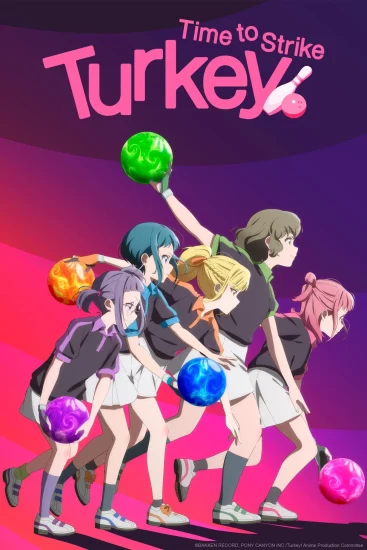 مشاهدة انمي Turkey! Time to Strike الموسم الاول الحلقة 7 السابعة مترجمة اون لاين