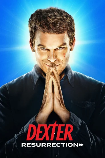 مشاهدة مسلسل Dexter Resurrection الموسم الاول الحلقة 8 الثامنة مترجمة اون لاين