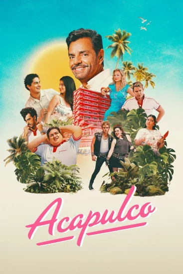 مشاهدة مسلسل Acapulco الموسم الرابع الحلقة 7 السابعة مترجمة اون لاين