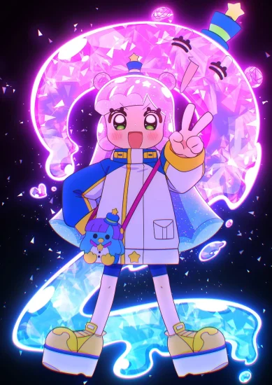 مشاهدة انمي Puniru wa Kawaii Slime الموسم الثاني الحلقة 8 الثامنة مترجمة اون لاين