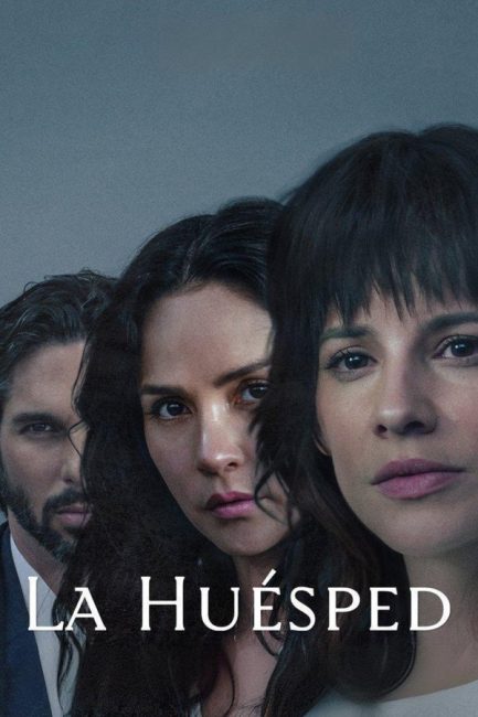 مشاهدة مسلسل La Huesped الموسم الاول الحلقة 17 مترجمة حصرى