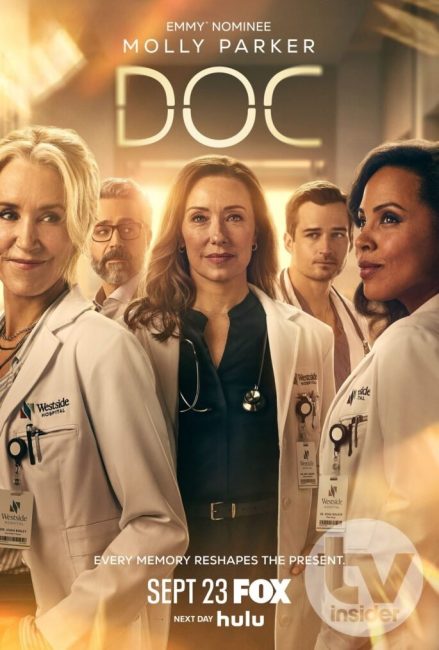 مشاهدة مسلسل Doc الموسم الثاني الحلقة 1 مترجمة حصرى