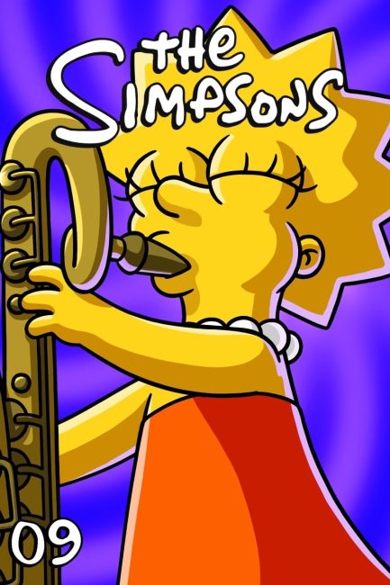 مشاهدة مسلسل The Simpsons الموسم التاسع الحلقة 9 مترجمة حصرى