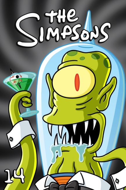 مشاهدة مسلسل The Simpsons الموسم 14 الحلقة 7 مترجمة حصرى