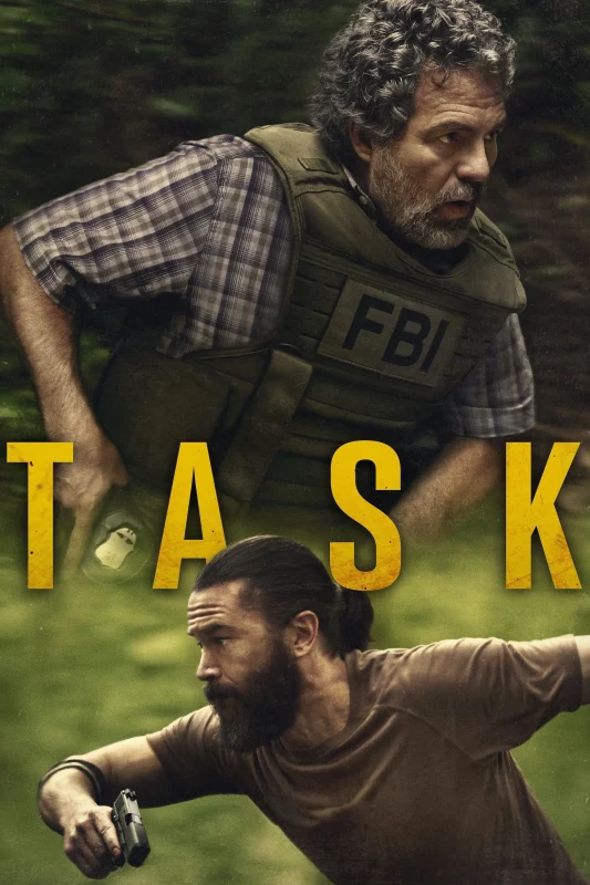 مشاهدة مسلسل Task الموسم الاول الحلقة 1 الاولى مترجمة اون لاين