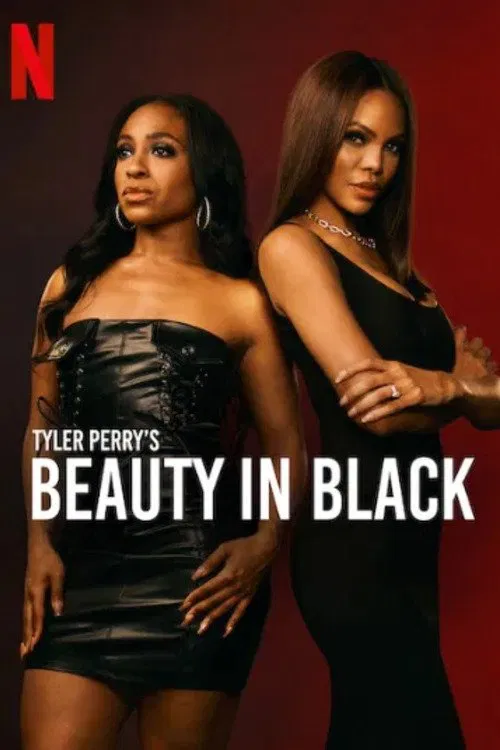 مشاهدة مسلسل Beauty In Black الموسم الاول الحلقة 8 الثامنة مترجمة اون لاين