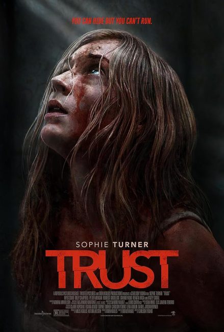 مشاهدة فيلم Trust 2025 مترجم حصرى اون لاين على أكثر من سيرفر