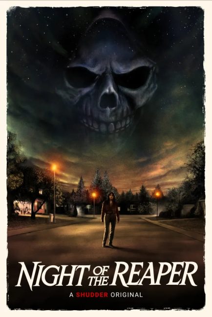 مشاهدة فيلم Night of the Reaper 2025 مترجم حصرى اون لاين على أكثر من سيرفر