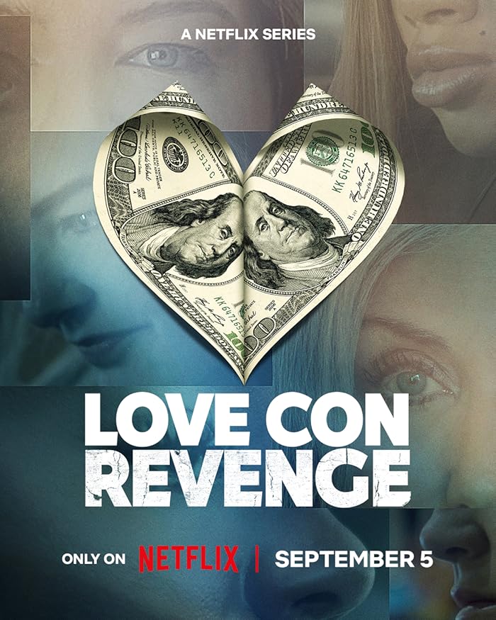 مشاهدة مسلسل Love Con Revenge الموسم الاول الحلقة 1 الاولي مترجمة اون لاين