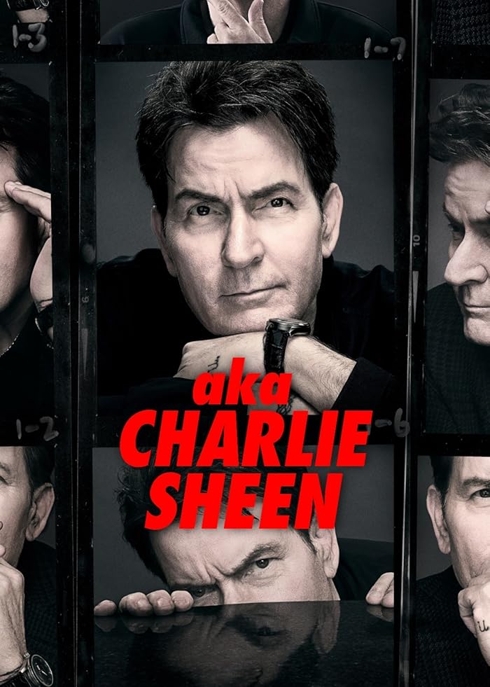 مشاهدة مسلسل Aka Charlie Sheen الحلقة 1 الاولي مترجمة اون لاين