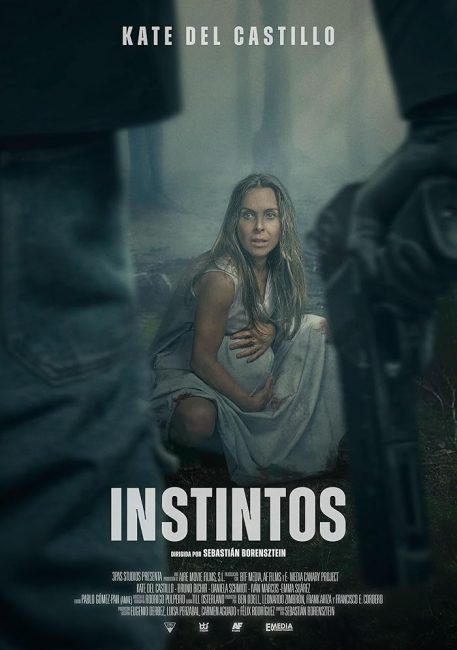 مشاهدة فيلم Instintos 2025 مترجم حصرى اون لاين على أكثر من سيرفر