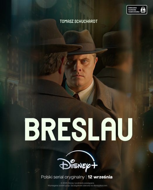 مشاهدة مسلسل The Breslau Murders الموسم الاول الحلقة 2 مترجمة حصرى