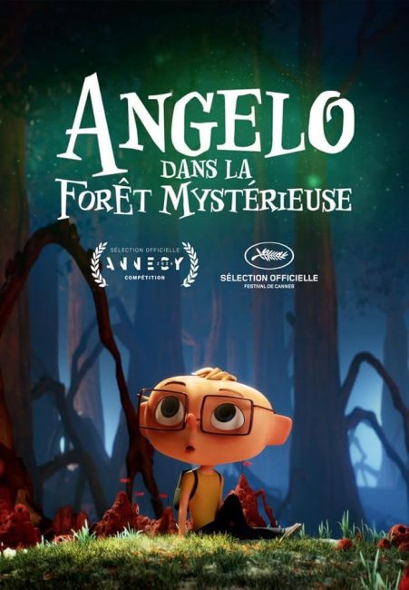 مشاهدة فيلم Into the Wonderwoods 2024 مترجم حصرى اون لاين على أكثر من سيرفر