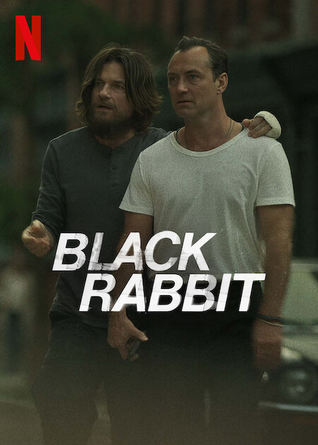 مشاهدة مسلسل Black Rabbit الموسم الاول الحلقة 3 مترجمة حصرى