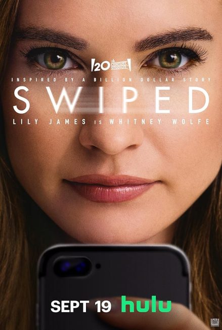 مشاهدة فيلم Swiped 2025 مترجم حصرى اون لاين على أكثر من سيرفر