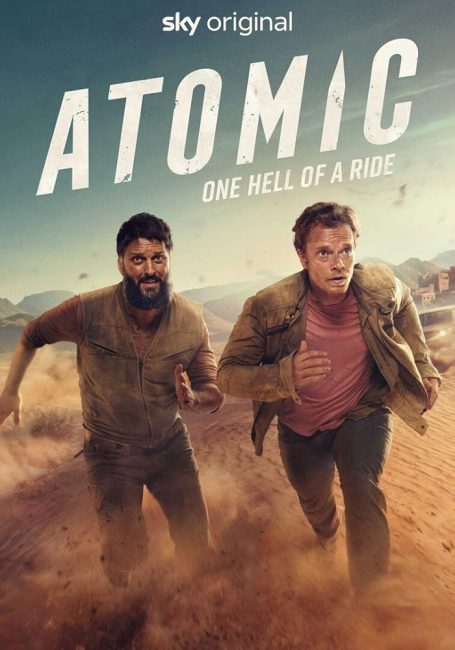 مشاهدة مسلسل Atomic الموسم الاول الحلقة 5 والاخيرة مترجمة حصرى