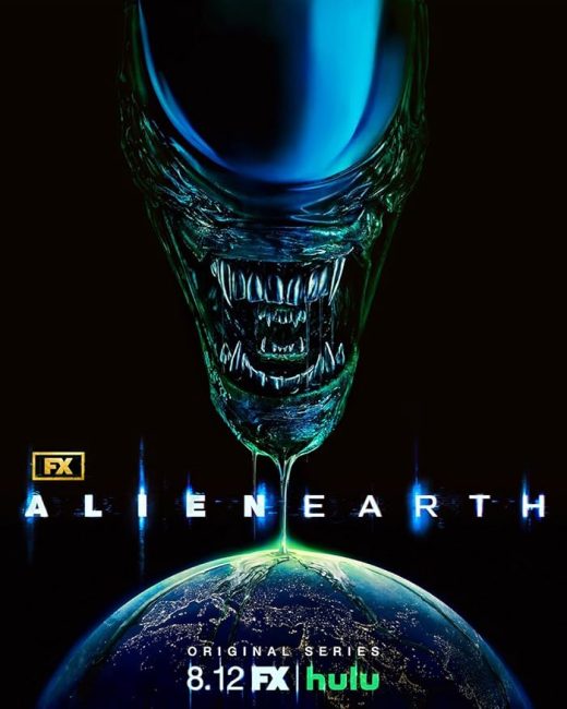 مشاهدة مسلسل Alien: Earth الموسم الاول الحلقة 8 والاخيرة مترجمة حصرى