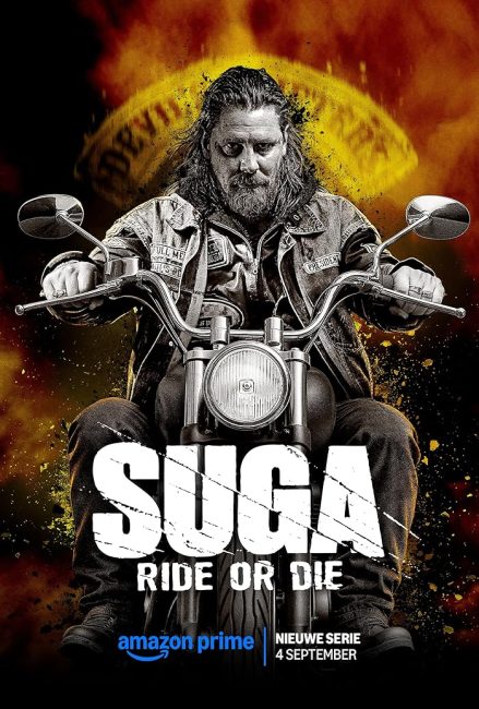 مشاهدة مسلسل Suga الموسم الاول الحلقة 5 مترجمة حصرى