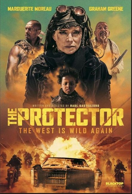 مشاهدة فيلم The Protector 2025 مترجم حصرى اون لاين على أكثر من سيرفر