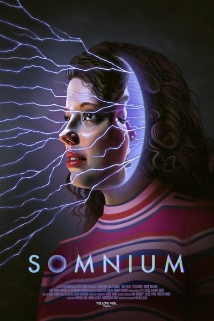 مشاهدة فيلم Somnium 2024 مترجم حصرى اون لاين على أكثر من سيرفر