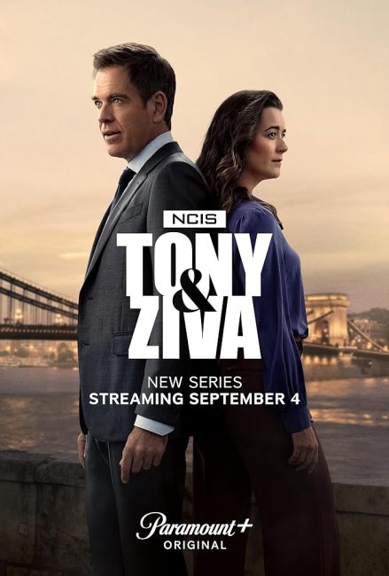 مشاهدة مسلسل NCIS: Tony & Ziva الموسم الاول الحلقة 5 مترجمة حصرى