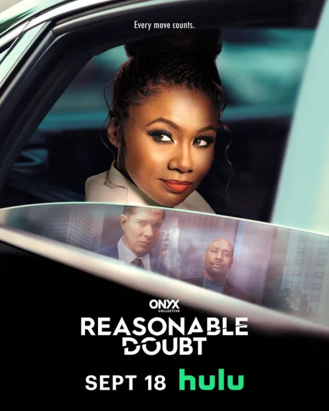 مشاهدة مسلسل Reasonable Doubt الموسم الثالث الحلقة 2 مترجمة حصرى