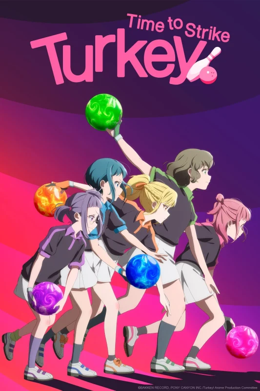 مشاهدة انمي Turkey! Time To Strike الموسم الاول الحلقة 10 العاشرة مترجمة اون لاين