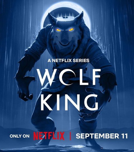 مشاهدة مسلسل Wolf King الموسم الثاني الحلقة 8 الثامنة والاخيرة مترجمة اون لاين