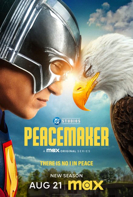 مشاهدة مسلسل Peacemaker الموسم الثاني الحلقة 5 مترجمة حصرى