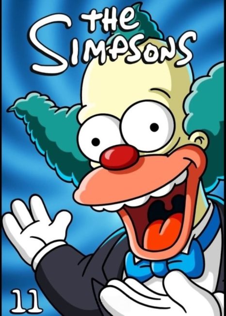 مشاهدة مسلسل The Simpsons الموسم 11 الحلقة 20 مترجمة حصرى