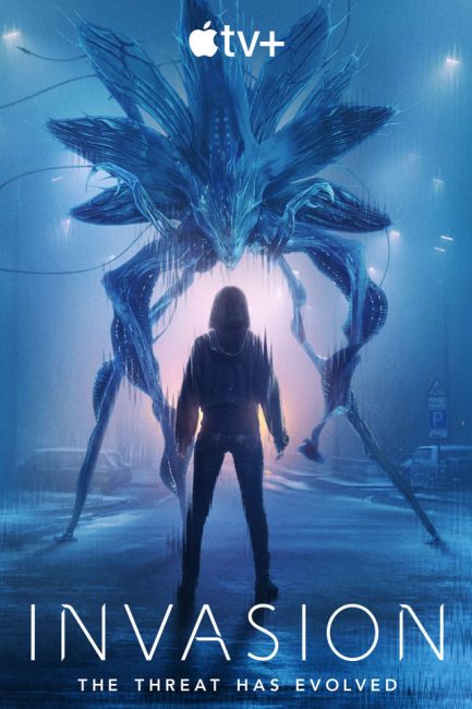مشاهدة مسلسل Invasion الموسم الثالث الحلقة 5 مترجمة حصرى